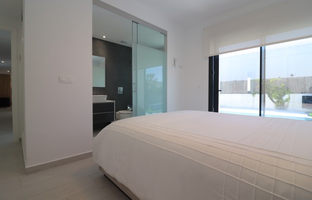 Reventa - Villa - Algorfa - La finca Golf
