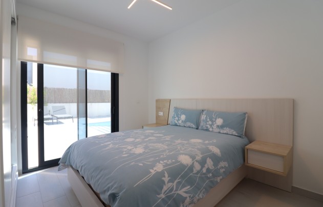 Reventa - Villa - Algorfa - La finca Golf