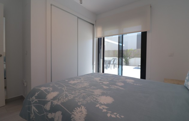 Reventa - Villa - Algorfa - La finca Golf