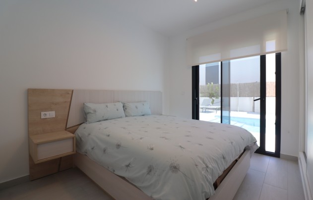 Reventa - Villa - Algorfa - La finca Golf