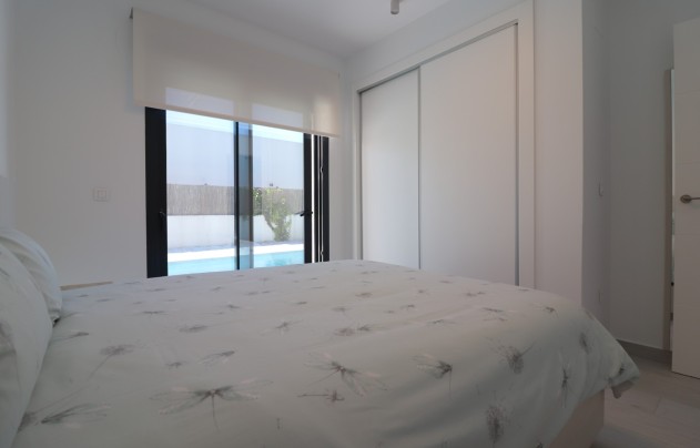Reventa - Villa - Algorfa - La finca Golf