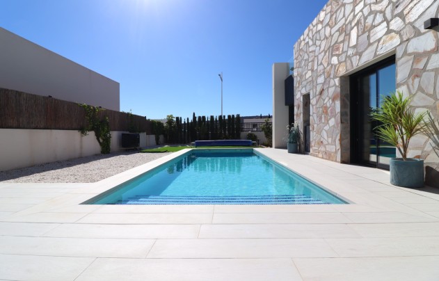 Reventa - Villa - Algorfa - La finca Golf