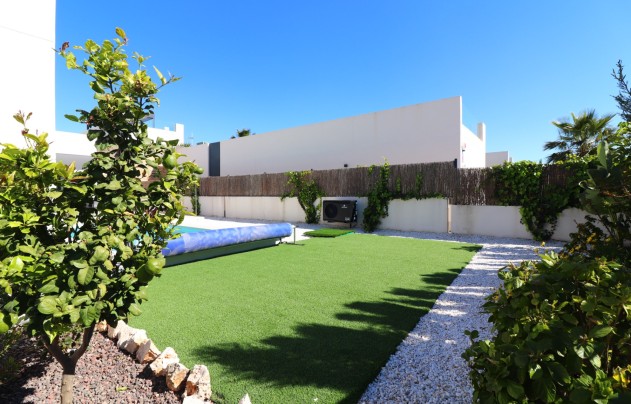 Reventa - Villa - Algorfa - La finca Golf