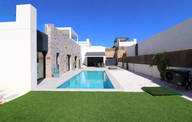 Reventa - Villa - Algorfa - La finca Golf