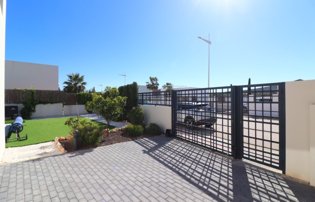 Reventa - Villa - Algorfa - La finca Golf