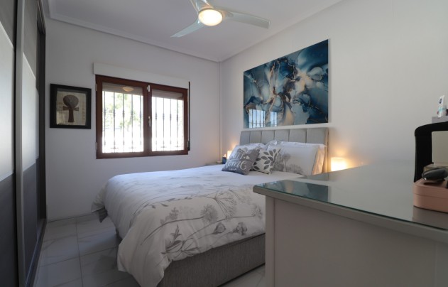 Resale - Villa - Formentera del Segura - Fincas de La Vega