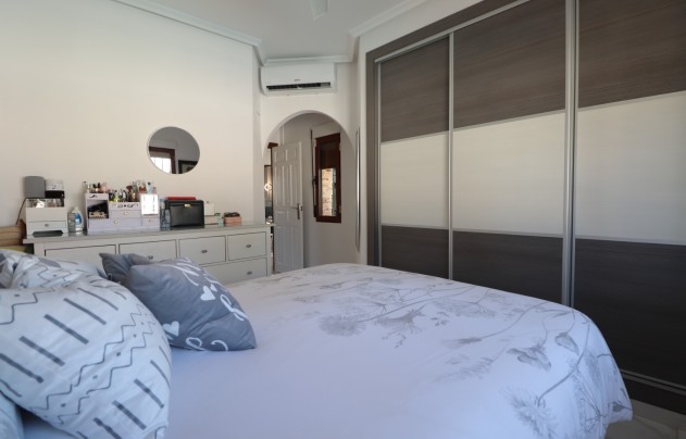 Resale - Villa - Formentera del Segura - Fincas de La Vega