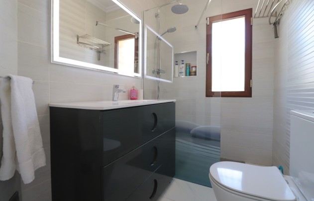 Resale - Villa - Formentera del Segura - Fincas de La Vega
