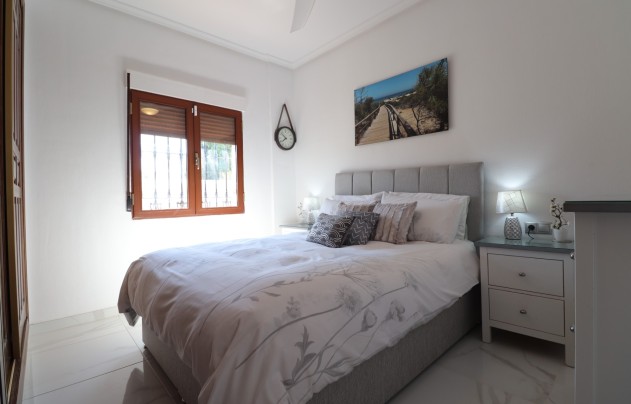 Resale - Villa - Formentera del Segura - Fincas de La Vega