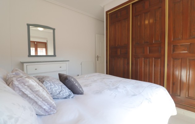 Resale - Villa - Formentera del Segura - Fincas de La Vega