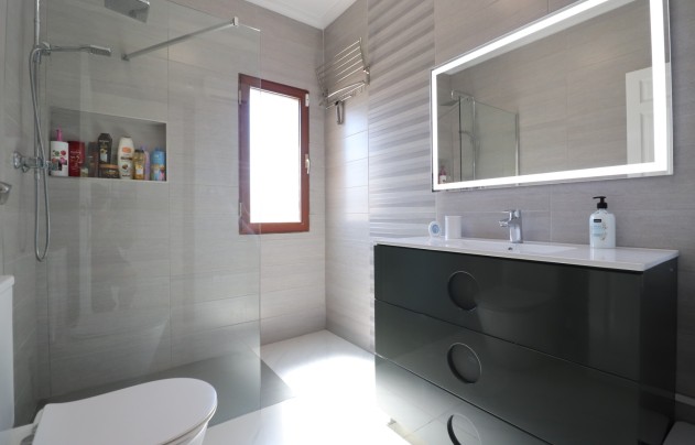 Resale - Villa - Formentera del Segura - Fincas de La Vega