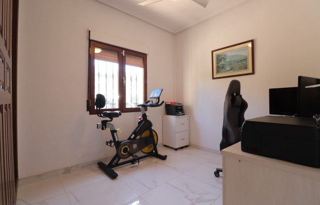 Resale - Villa - Formentera del Segura - Fincas de La Vega