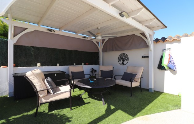 Resale - Villa - Formentera del Segura - Fincas de La Vega