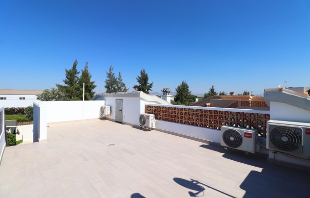 Resale - Villa - Formentera del Segura - Fincas de La Vega