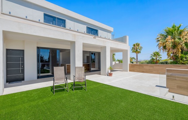 Herverkoop - Villa - Los Montesinos - La Herrada
