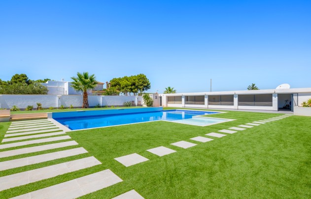 Herverkoop - Villa - Los Montesinos - La Herrada