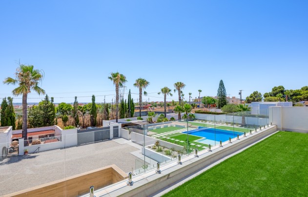 Herverkoop - Villa - Los Montesinos - La Herrada