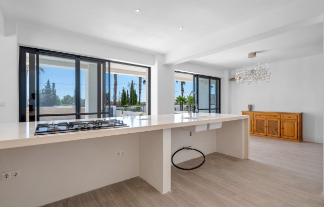Herverkoop - Villa - Los Montesinos - La Herrada