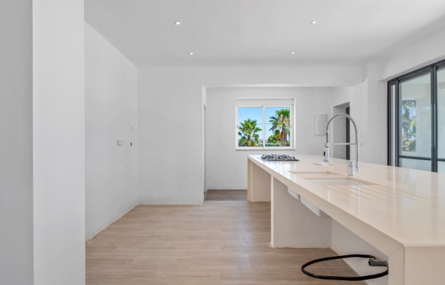 Herverkoop - Villa - Los Montesinos - La Herrada