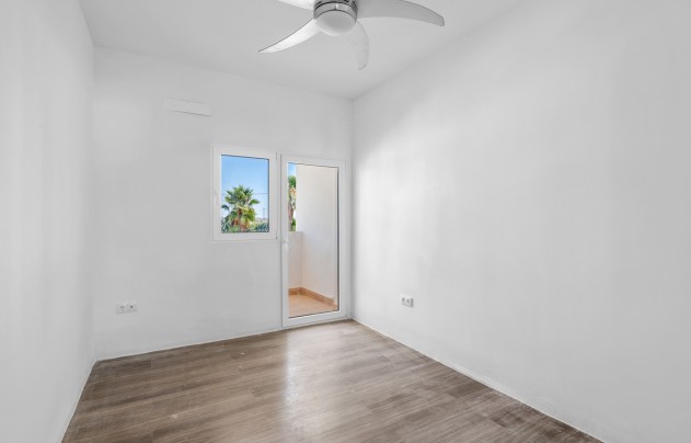 Herverkoop - Villa - Los Montesinos - La Herrada