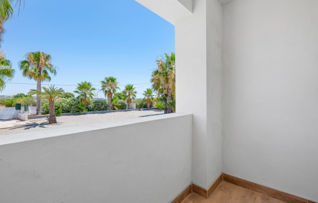 Herverkoop - Villa - Los Montesinos - La Herrada