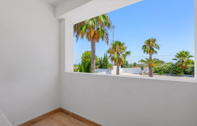 Herverkoop - Villa - Los Montesinos - La Herrada