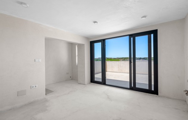 Herverkoop - Villa - Los Montesinos - La Herrada