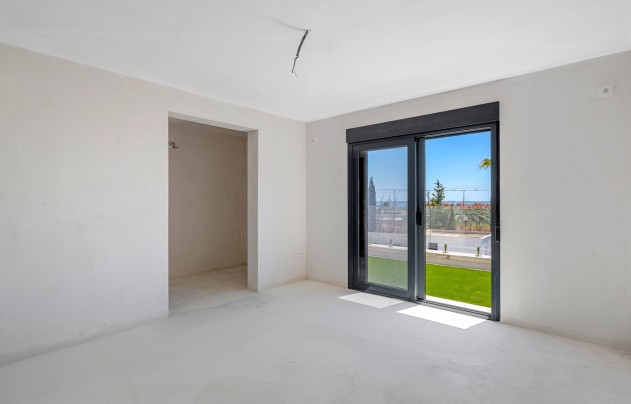 Herverkoop - Villa - Los Montesinos - La Herrada