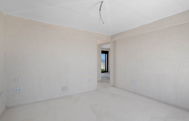 Herverkoop - Villa - Los Montesinos - La Herrada