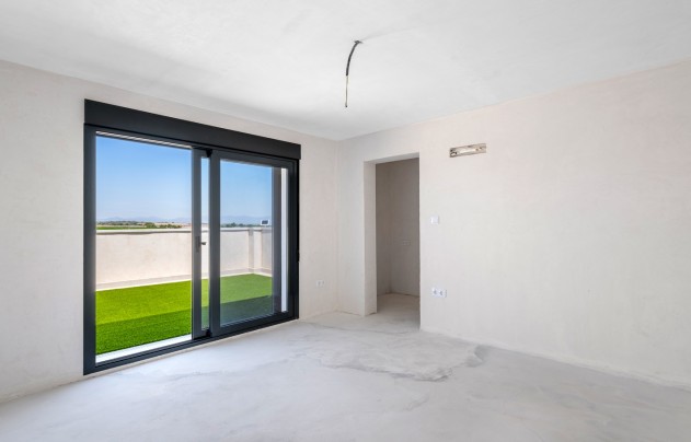 Herverkoop - Villa - Los Montesinos - La Herrada