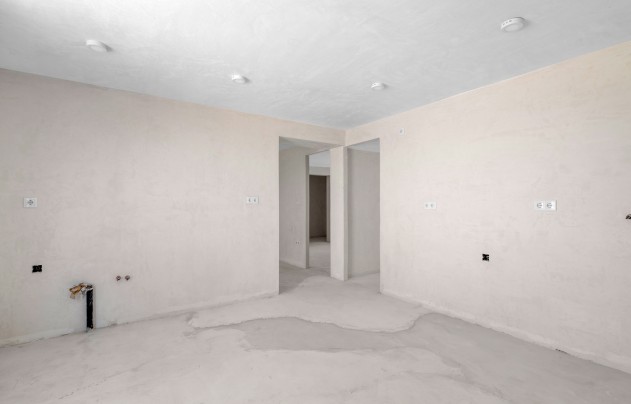 Herverkoop - Villa - Los Montesinos - La Herrada