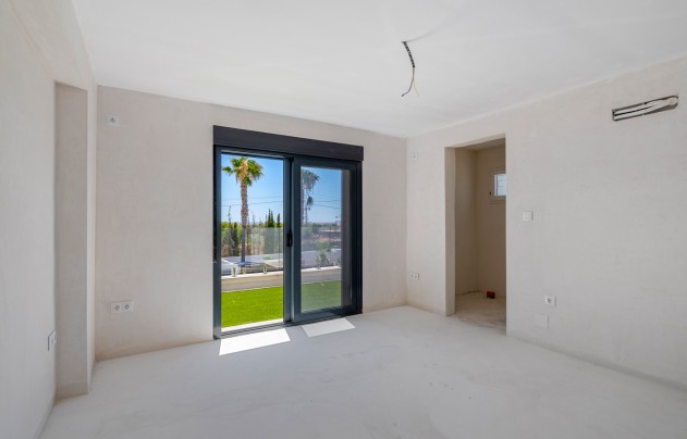 Herverkoop - Villa - Los Montesinos - La Herrada