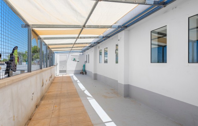 Herverkoop - Villa - Los Montesinos - La Herrada