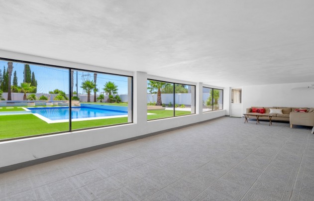 Herverkoop - Villa - Los Montesinos - La Herrada