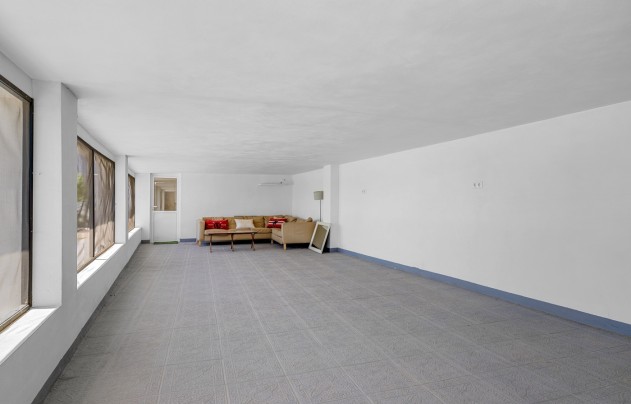 Herverkoop - Villa - Los Montesinos - La Herrada