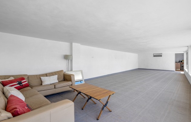 Herverkoop - Villa - Los Montesinos - La Herrada