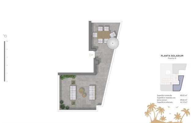 Nieuwbouw Woningen - Apartment - Guardamar del Segura - Pueblo