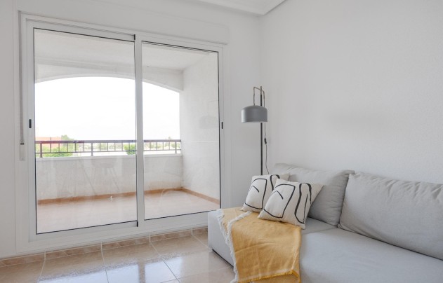 Nieuwbouw Woningen - Apartment - San Fulgencio - San Fulgencio Pueblo