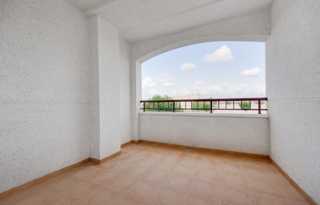Nieuwbouw Woningen - Apartment - San Fulgencio - San Fulgencio Pueblo