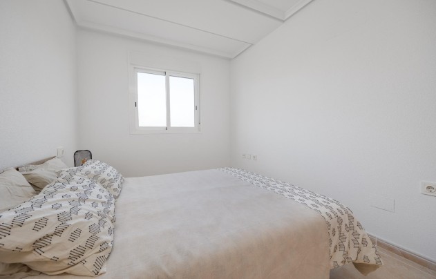 Nieuwbouw Woningen - Apartment - San Fulgencio - San Fulgencio Pueblo