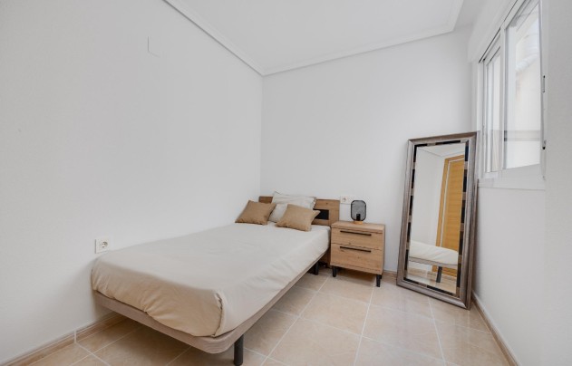 Nieuwbouw Woningen - Apartment - San Fulgencio - San Fulgencio Pueblo