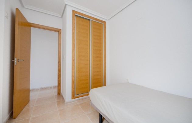 Nieuwbouw Woningen - Apartment - San Fulgencio - San Fulgencio Pueblo