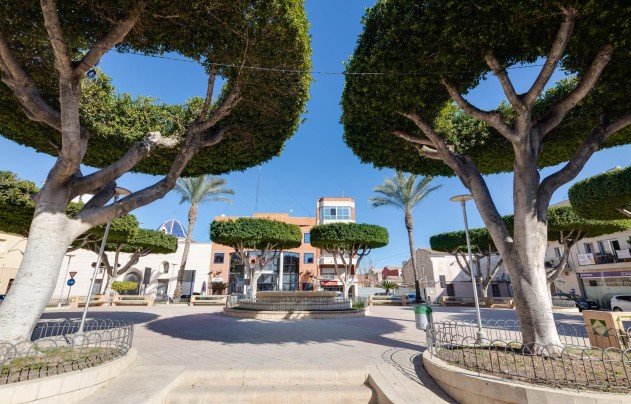 Nieuwbouw Woningen - Apartment - San Fulgencio - San Fulgencio Pueblo