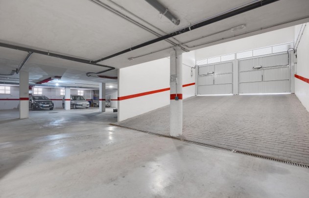 Nieuwbouw Woningen - Apartment - San Fulgencio - San Fulgencio Pueblo