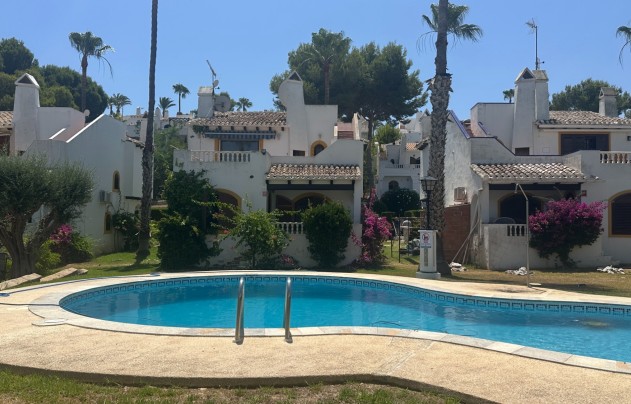 Resale - Villa - Orihuela Costa - Los Dolses