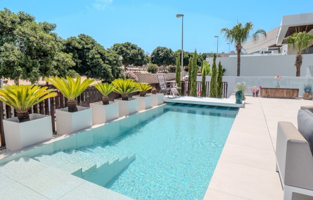 Reventa - Villa - Rojales