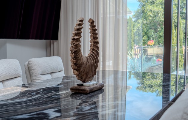 Reventa - Villa - Rojales