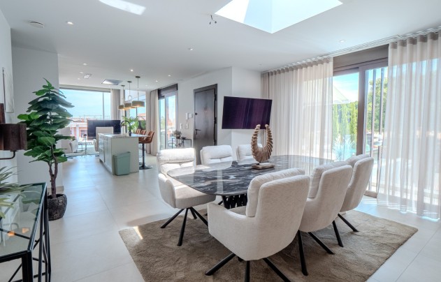 Reventa - Villa - Rojales
