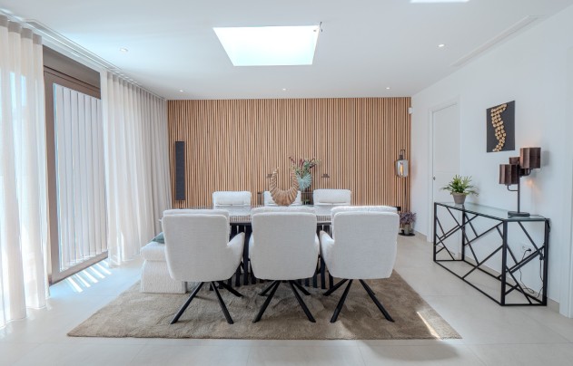 Reventa - Villa - Rojales