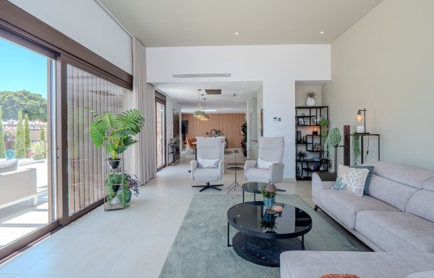 Reventa - Villa - Rojales